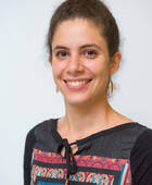 Photo de Marie Pourchot