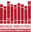 Illustration de Bibliothèque sonore de Versailles - Les Donneurs de voix
