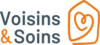 Illustration de Voisins & Soins