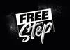 Illustration de Free Step