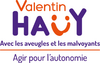 Illustration de Association Valentin Haüy