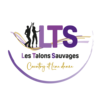 Illustration de Les Talons Sauvages