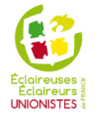 Illustration de Éclaireuses et éclaireurs unionistes de France (EEUDF)