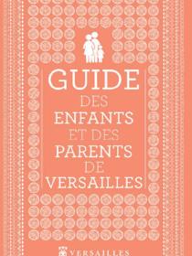 Couverture de Guide des parents et des enfants