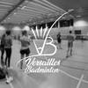 Illustration de Versailles Badminton