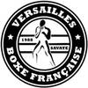 Illustration de Versailles Boxe Française