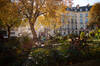 Illustration de Jardin de la place Hoche