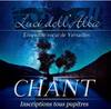 Illustration de Ensemble vocal Luci Dell'Alba