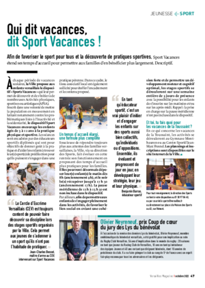 Couverture de mag_octobre_2022