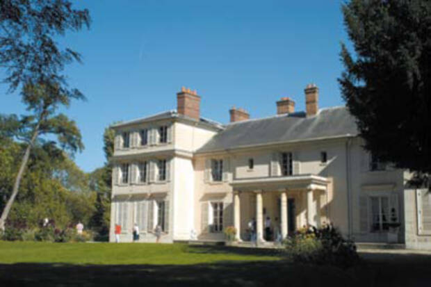 Domaine Mme Elisabeth Domaine Mme Elisabeth