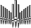 Illustration de Les Amis de l'Orgue de Versailles et de sa région