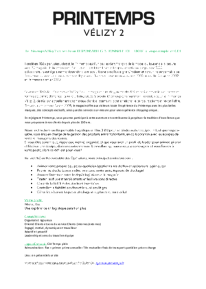 Couverture de Responsable gestionnaire de flux