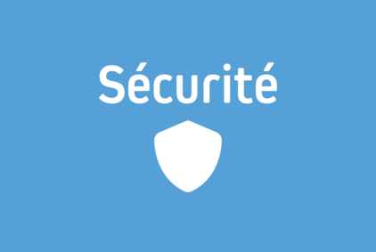 Sécurité