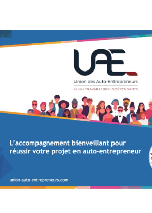 Couverture de Auto-entreprendre en 2025 
