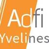 Illustration de ADFI 78