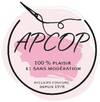 Illustration de APCOP (Association pour la Promotion de la Couture dans l'Ouest Parisien)