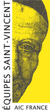 Illustration de Équipe Saint-Vincent - Halte Saint Vincent Versailles
