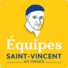 Illustration de Équipe Saint-Vincent - Halte Saint Vincent Versailles