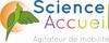 Illustration de Science Accueil