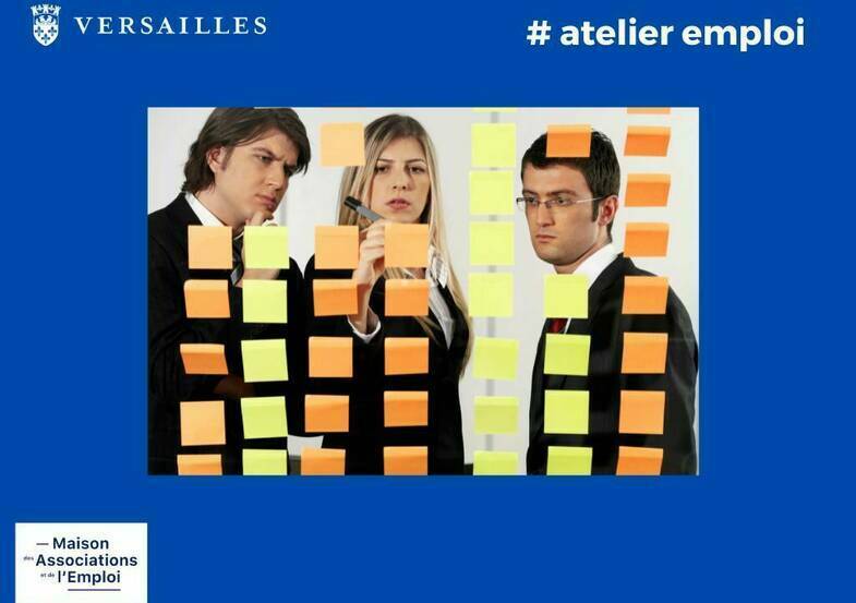Organiser et réussir sa recherche d'emploi