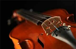 Concert de musique classique