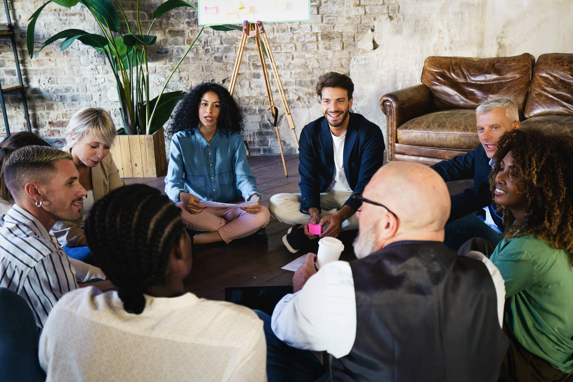 SAVE THE DATE : Journée de l'emploi