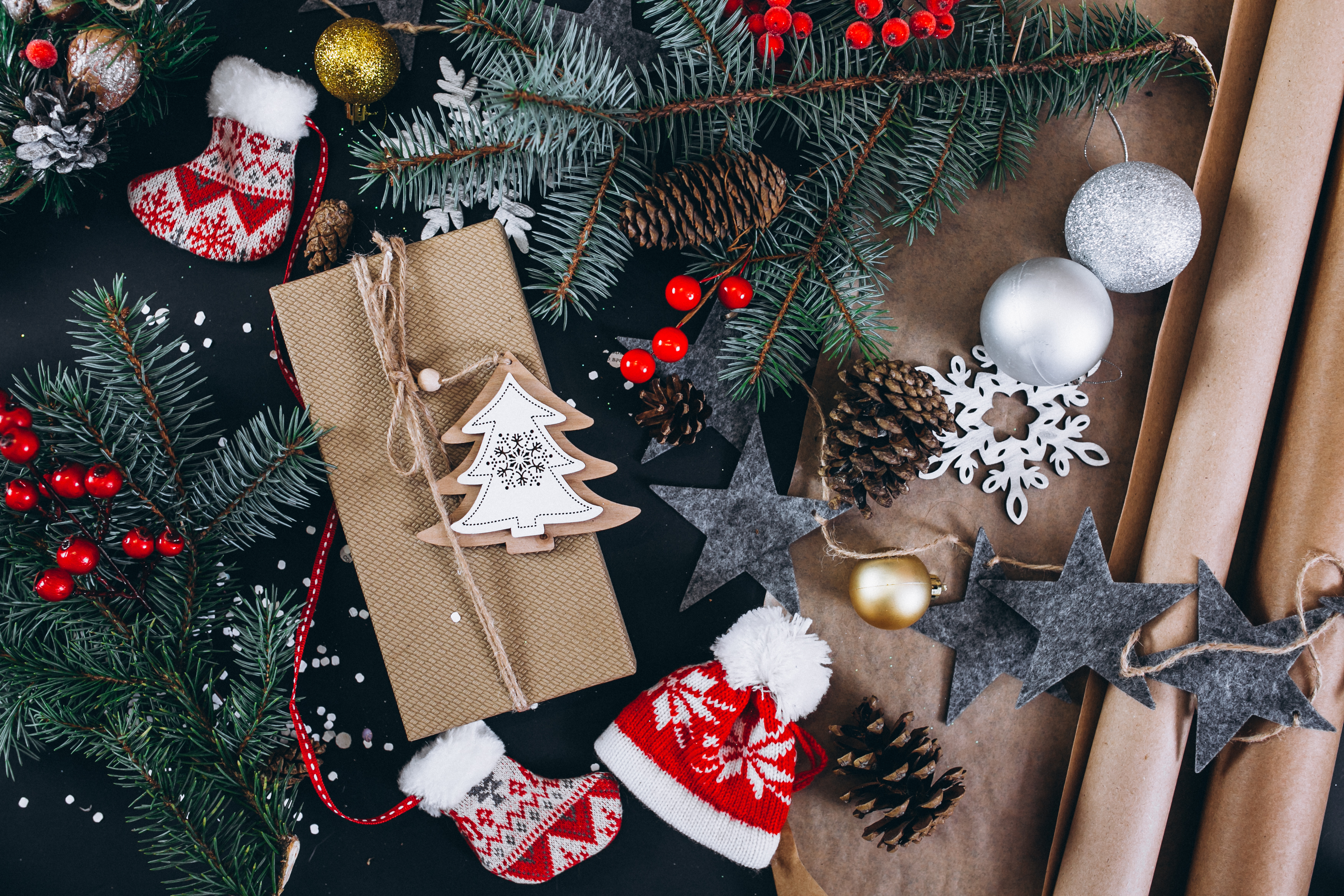 Prime de Noël 2022